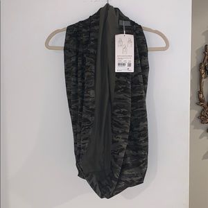 Lululemon Vinyasa Scarf NWT